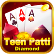 Teen Patti Diamond