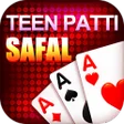 Teen Patti Safal