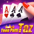 Teen Patti Taz Poker
