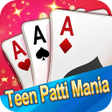 Teen Patti Mania